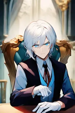 Profile image of グラシオ