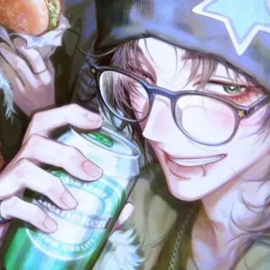 Profile image of Kenji