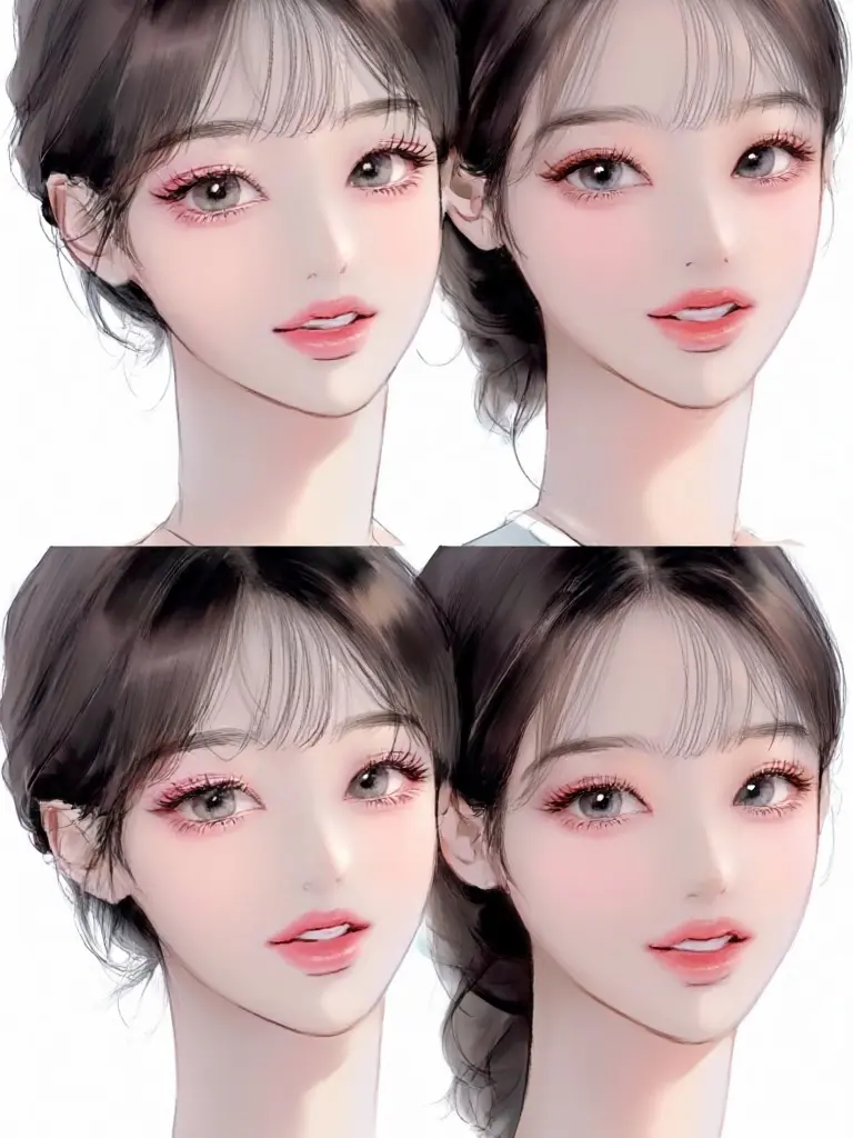 Jiiiiiiiiiiii의 누나만 셋 집안에서 남자 막둥이!?