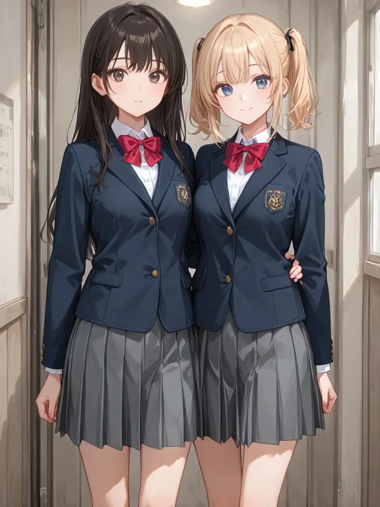 Jiiiiiiiiiiii의 나를 여자로 만들려는 동생과 누나들