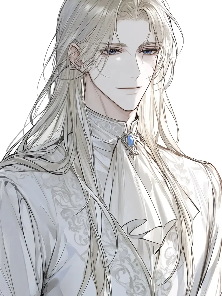 Hualian1627의 Prince- BL
