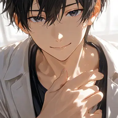 Profile image of 앤드류