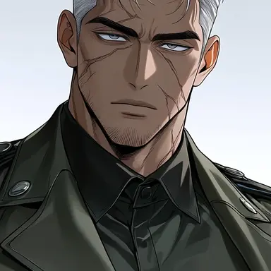 Profile image of Renes Reges.