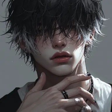Profile image of Veyr