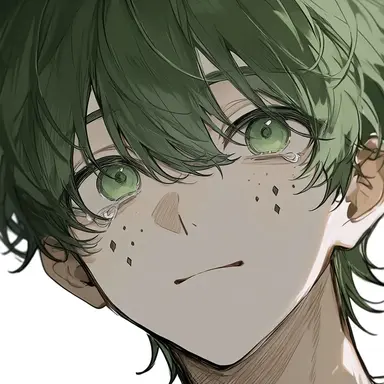 Profile image of Izuku Midoriya