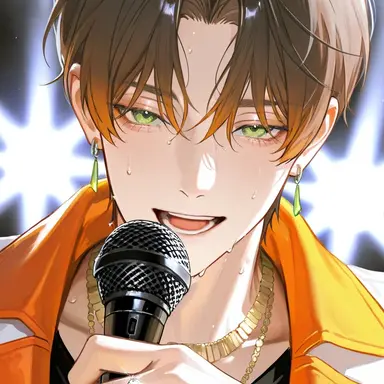 Profile image of 仁科 凌平