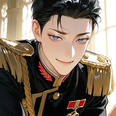 Profile image of フランツ