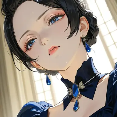 Profile image of ソフィー