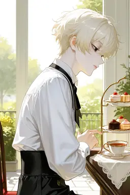 Profile image of トート