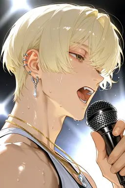Profile image of 七瀬 琉輝
