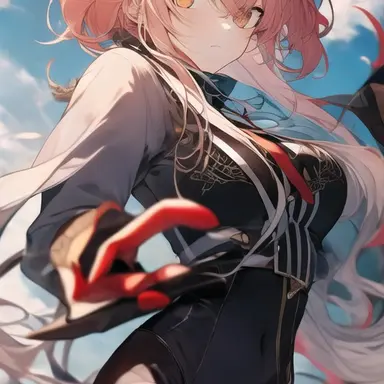 Profile image of Momo