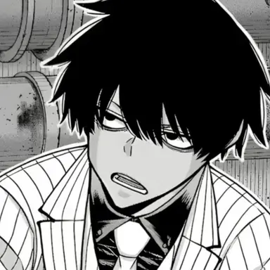 Profile image of 桃角桜介