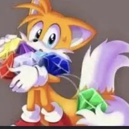SmartSlur2262의 Sonic Infection AU