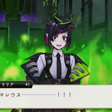 Profile image of リリア