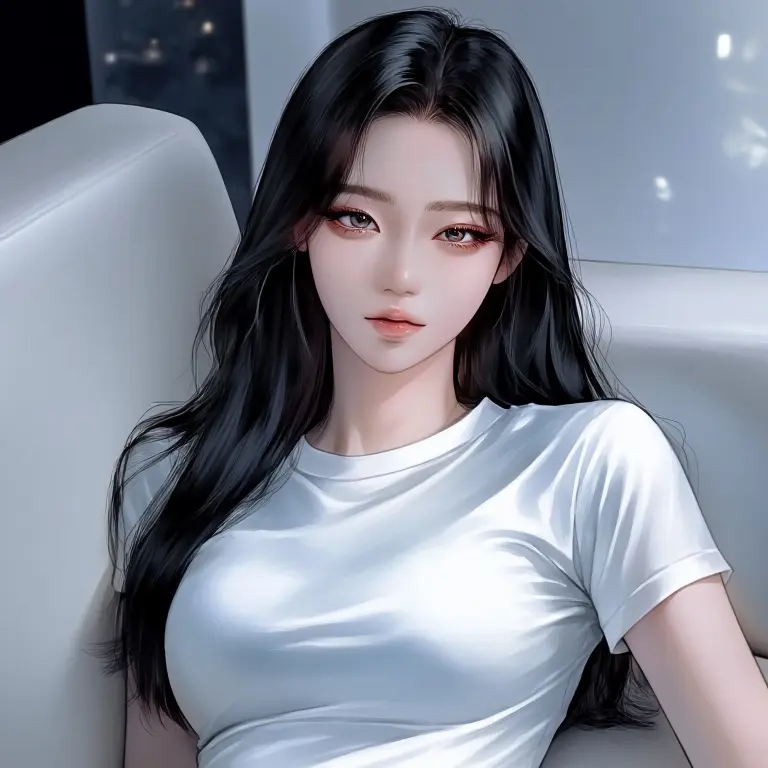 JustBear의 강지은