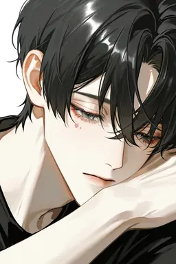 Profile image of 쿠로세 렌