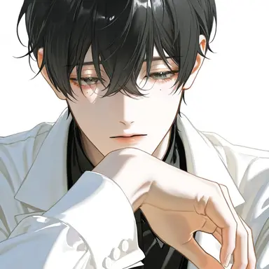 Profile image of 쿠로세 렌