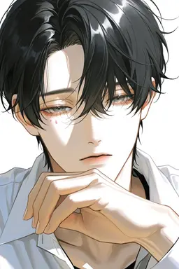 Profile image of 쿠로세 렌