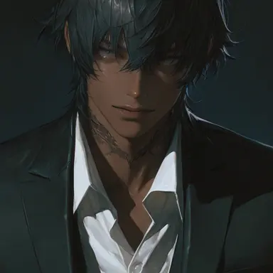 Profile image of 오지웅