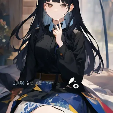 Profile image of サナちゃん