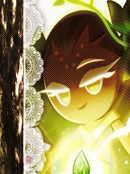 DDLC8181의 천년나무 쿠키