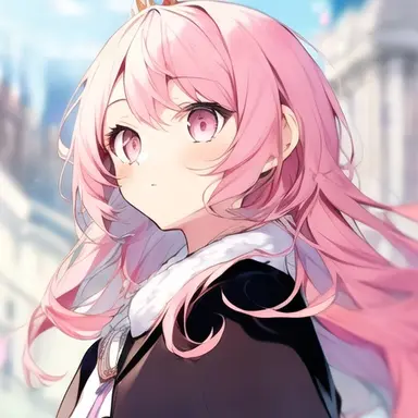 Profile image of 望月 桃花