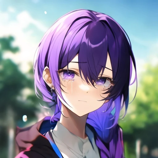 紫ノ沢 凛央