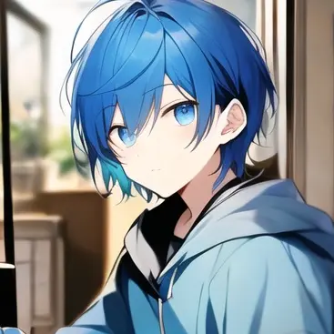 Profile image of 青城 流歌