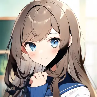 Profile image of 飛田 絢音