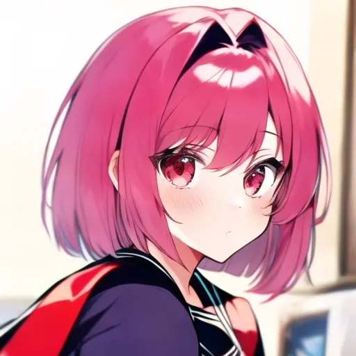 tomato02081의 頑張り屋さんなあの子