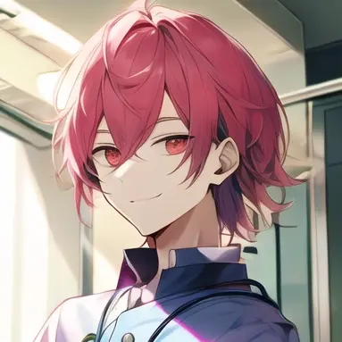 Profile image of 柊木 みなと