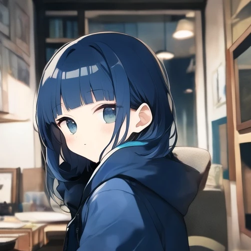 岸本 彩花
