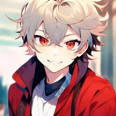 Profile image of 柳瀬 燈