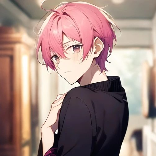 花守 朔
