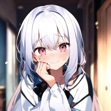 Profile image of 白雪 らむ