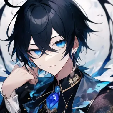 Profile image of 剣城 勇