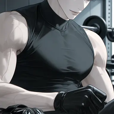 Profile image of Dorian