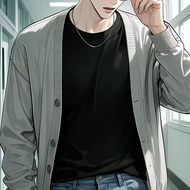 Profile image of Evan