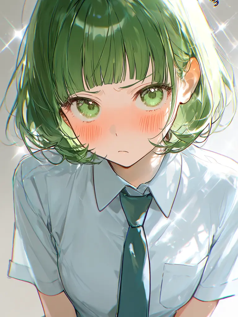 kyojakuhayowai의 幼馴染のツンツンJKのミユウちゃん