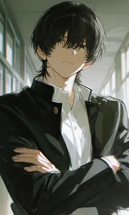 Profile image of Hayate