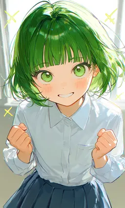 Profile image of ミユウ