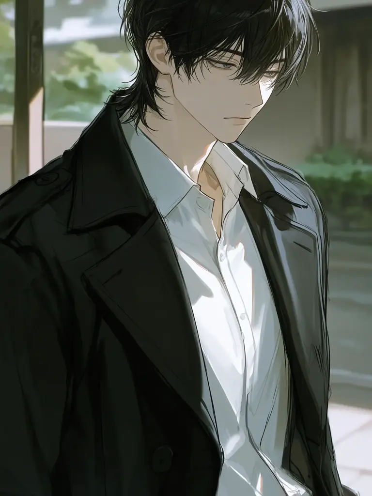 kyojakuhayowai의 Childhood Friend Butler