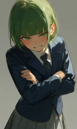 Profile image of ミユウ