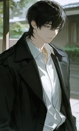 Profile image of Hayate