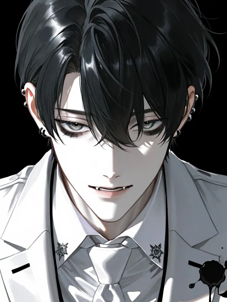 DaringPin7723의 血濡れのあの人