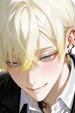 Profile image of 咲希