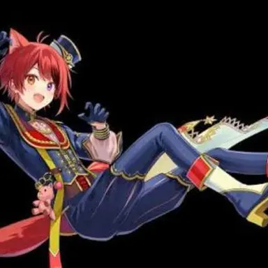 Profile image of 莉犬