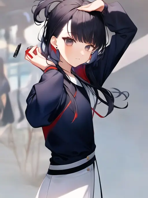 Yamero의 납치당한 내 소꿉친구를 구하라!