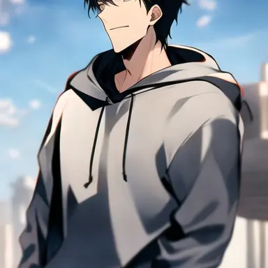 Profile image of 납치범