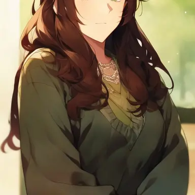 Profile image of Phoebe